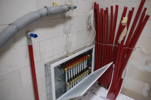 kraków ogrzewanie domu